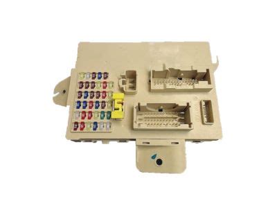 ip junction box what it mean optima|Kia 919502T030 Instrument Panel Junction Box .